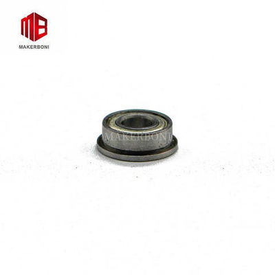 153500223 BRG,W/DBL SHLD + FLG,6IDx13ODx5Wmm,voor Gerber XLC7000 Z7 GT7250