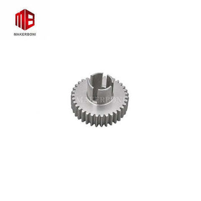 Op zoek naar onderdelen voor Gerber check out 98560001 DRIVE PULLEY-UPPER SS
