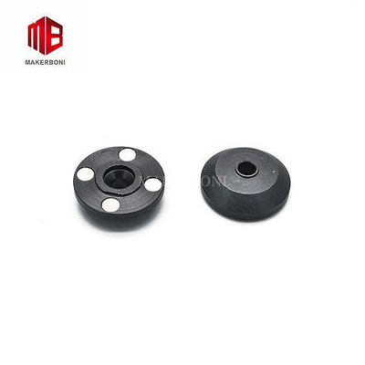 98538000 ASSY, ARBOR, GRINDING, 7CM HD Voor Gerber Paragon Auto Cutter
