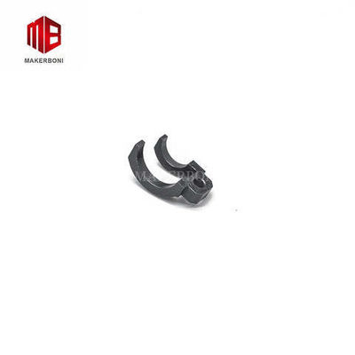 98559000 CLAMP - GRINDING WHEEL - LEFT Voor Gerber Voor Paragon Auto Cutter