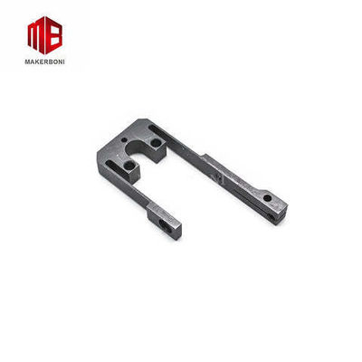 91916000 METAL YOKE, KNIFE INTELLIGENCE, GMC Voor Gerber Geschikt voor XLC7000