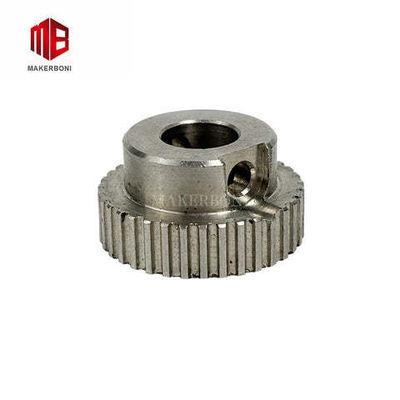 98563001 STAAL DRIVE PULLEY-LOWER gebruikt voor Gerber-snijmachine