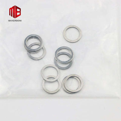 91008000 SPACER Voor Gerber cutter MSP6-11 8 ID X 10.95ODX0.5 ME