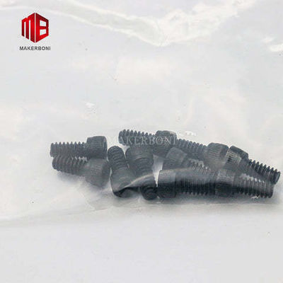 804064905 Standaard duurzame schroefonderdelen voor Gerber-snijmachines