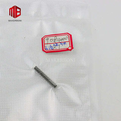 90814000 Carbide Roller Guide Pin voor Gerber XLC7000 Textielmachine