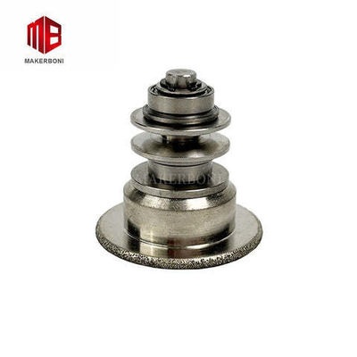 90995000 Carborundumslijpsteen Wiel assy voor Gerber XLC7000