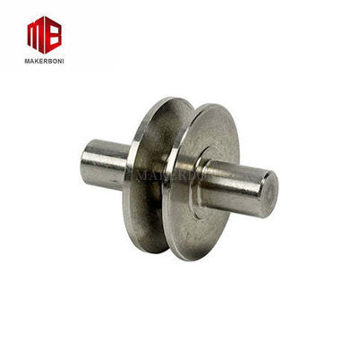 90391000 SCHACHT, PULLEY, WHEEL, GRINDING, SHARPENER Voor Gerber XLC7000