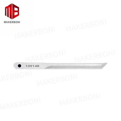 109148 Messen 95*6*2mm Bullmer Auto Cutting Knife Messen met hoog snelheidsstaal