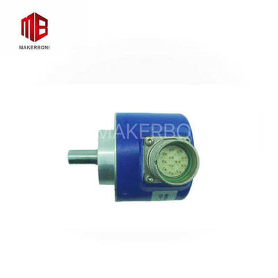 70130715 Encoder voor de snijmachine van de bullmer