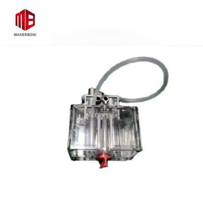 701302 Injectie-olieverwerker LB 11 Kompl Voor Bullmerfabriek