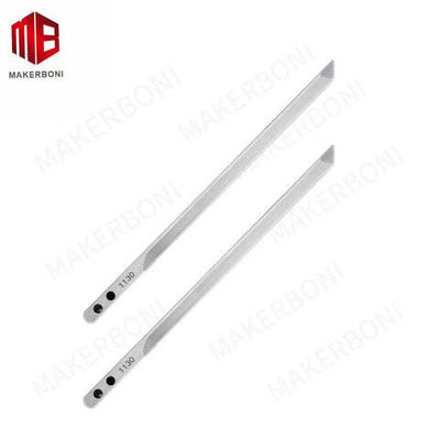KF1130 Machinery Repair Shops Blade For Yin 200 X 8 X 3mm mes voor auto yin cutter
