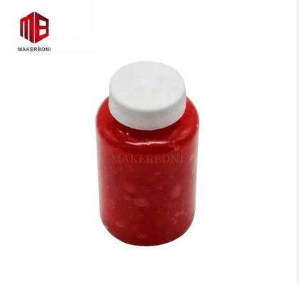 GRM0B390 Rood vet voor Yin-snijmachines