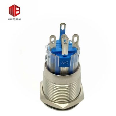 Metalen snijknop voor Yin-snijmachine