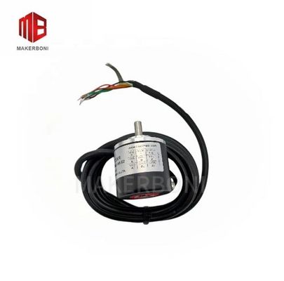 Encoder voor Yin-snijmachine