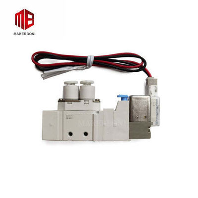 SY3120-5MZE-C4-X20 Industrieel elektrisch kleppen voor Yin