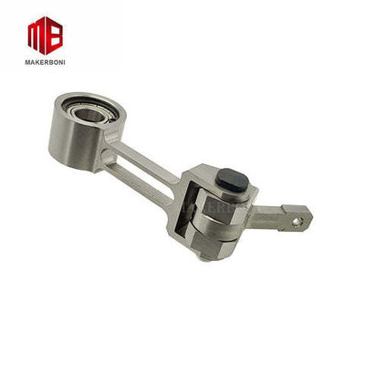 Gezamenlijke Twist Rod Versterken Voor Yin Manufacturing Plant