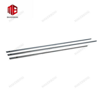 N09.0002S101 enkelgat Blade voor FK 369*8.5*2.4mm Voor FK auto cutter