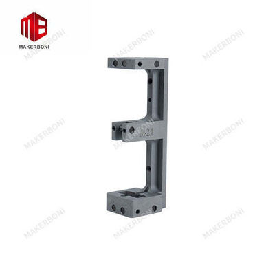 N09.0002S067 E-type Middenbladgids voor FK-snijmachines Duurzaamheid