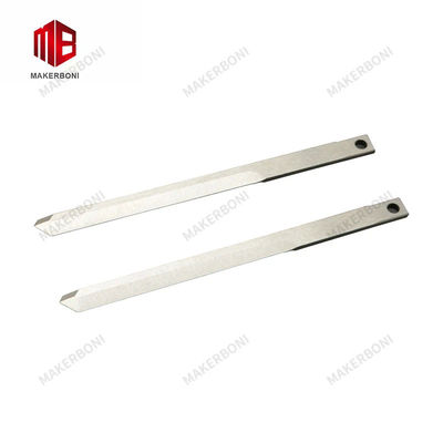 801420 Snijmachine Blade For Lectra 88 X 5.5 X 1mm gebruikt voor Vector 2500 Snijmachine onderdelen Snijmachine mesmesjes