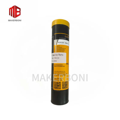 Verbeterde 705935 bronzen persvoet - Verbeterd voor vector Q80/Q50-snijmachines