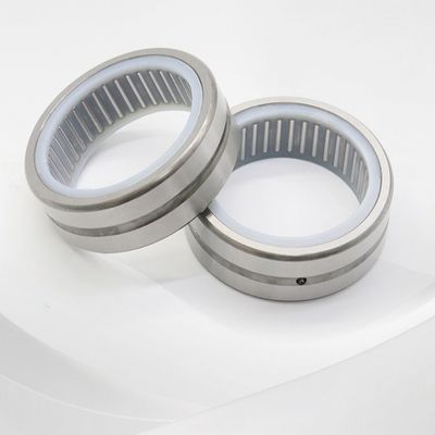 Naaldrollagers Vaste olielagers Industriële voedselmachines Capaciteit Pelletmolen