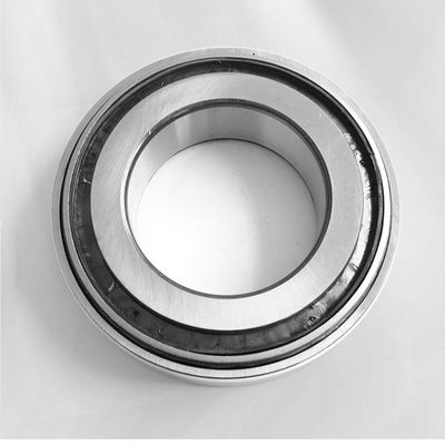 Hoekcontactballagers Vaste olielagers voor pompen / compressoren / elektromotoren