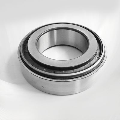 Hoekcontactballagers Vaste olielagers voor pompen / compressoren / elektromotoren