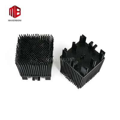 N06.0001S1839-N Zwarte borstel voor FK PGM-snijmachines