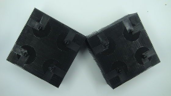 PP/Nylon borstelborstels voor bullmer-snijmachine (model 70144014)