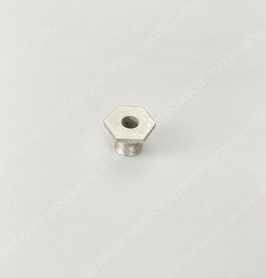 101-028-013 Schroefdraad Stopbus voor Gerber Spreader Machine