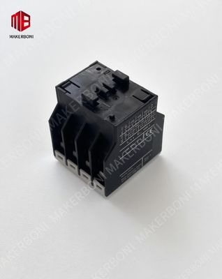 DILM32C-XH111 voor Bullmer Contactor Hulpcontactmodule: Industriële Besturingsoplossing
