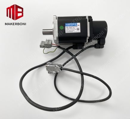 400W wisselstroomservomotor voor Lectra-machines ¥ SANMOTION R R2AA06040FX02NM