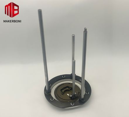 Originele slijpmachine Assy 115480 voor snijmachines voor bullmers ¥ OEM-onderdeel