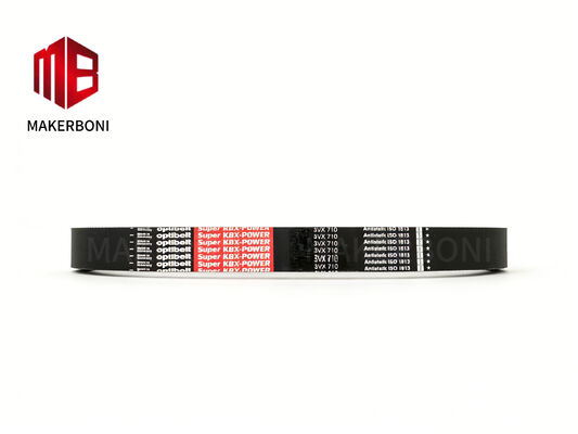 Exacte OEM Vervanging 358 GRIPBAND V-snaar voor Gerber XLC7000 Z7 Snijmachine met Premium Plastic Materiaal en Verbeterd Gripontwerp