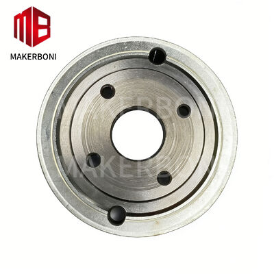 90856000 katrol voor Gerber Paragon HX/Vx-snijmachine - 36T Lancaster, 7/8