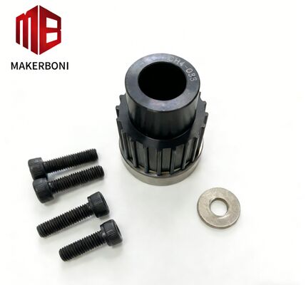 Verbeterde 705935 bronzen persvoet - Verbeterd voor vector Q80/Q50-snijmachines