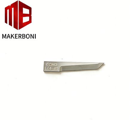 IECHO E64-4 Precisie Mes voor Flexibele Materialen met Hoge Slijtvastheid, Hittebestendig en Precisie Geslepen Snede