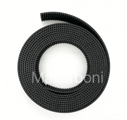Y-Axis Beam Belt for HY Cutting Machine | 5235mm x 59.6mm x 4.55mm Timing Belt