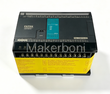 K5-160 voor Oshima Programmeerbare Logische Controller | PLC voor industriële automatisering met transistoruitgang