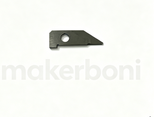 801388 Snijblad, 801416 Compatibel duurzaam mes voor Lectra Q50 Versalis Q50 snijmachine